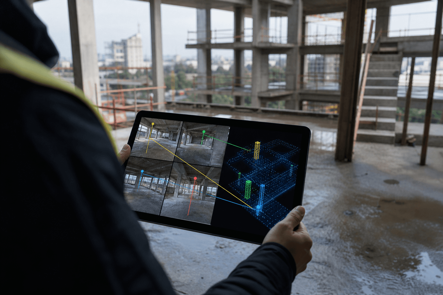 MLLM、3D情景を想像し空間推論を強化