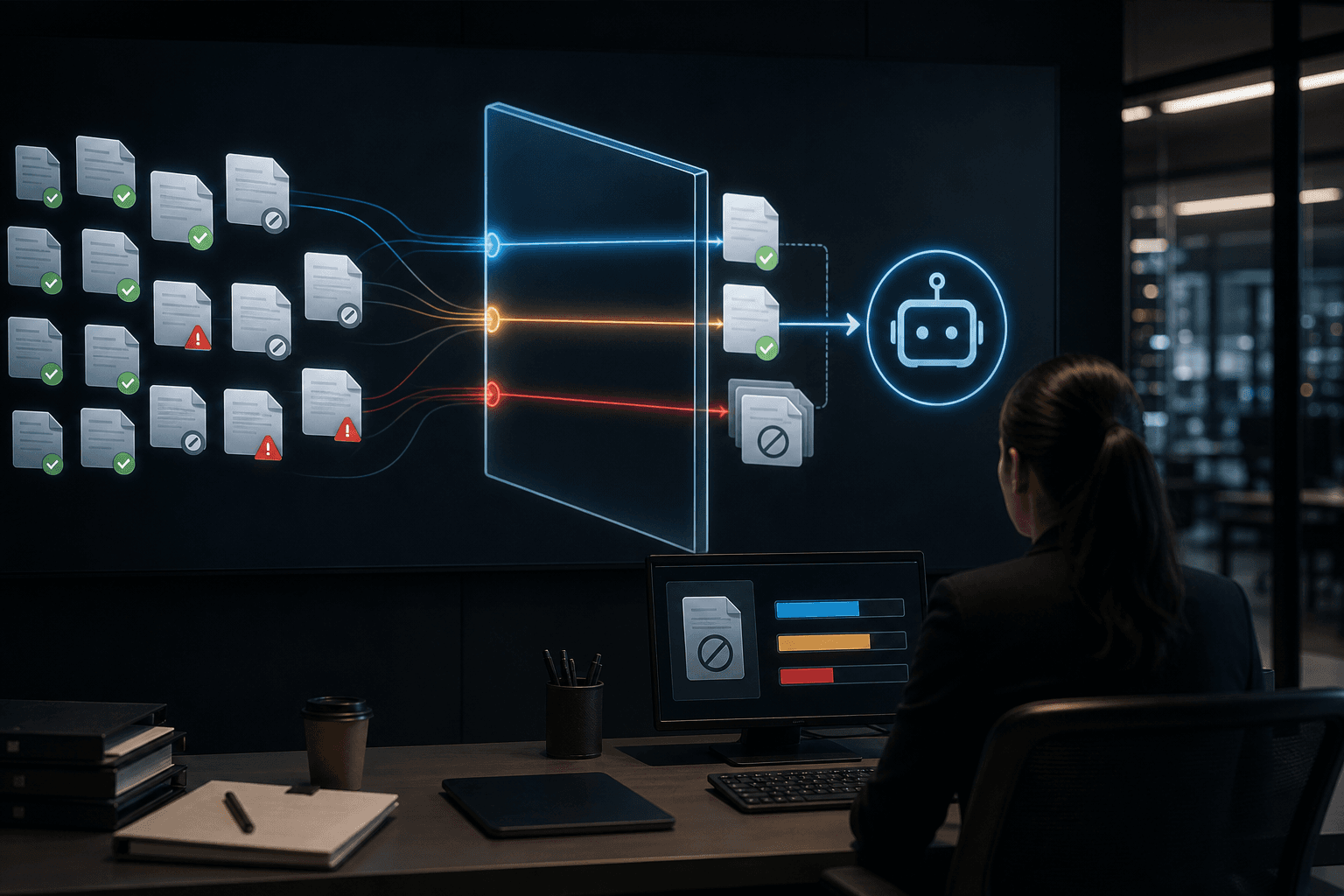AI記憶の採否判定層、幻覚を約56%削減