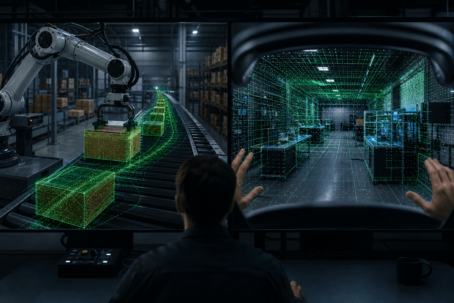 米大学とMeta、長尺動画の全点3D追跡に成功