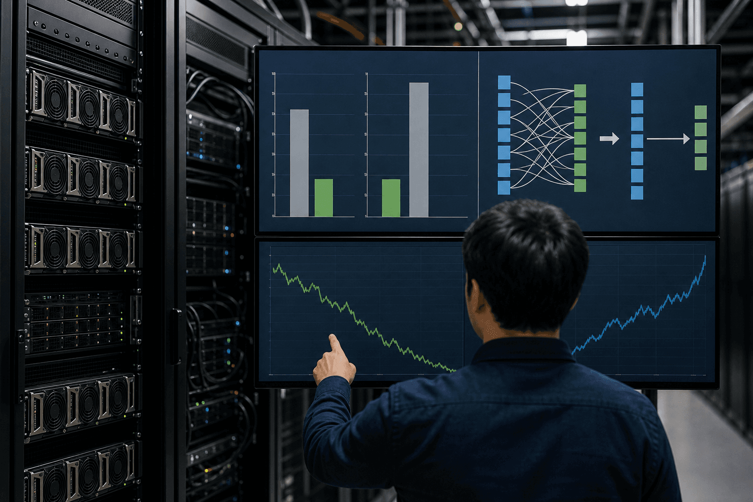 Flash-dLLM、拡散LLM推論を最大11倍に高速化