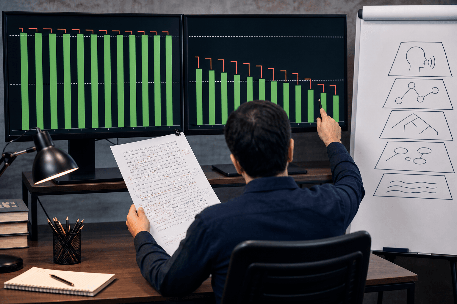 QuranicMMLU、選択式が生成AIの弱点を隠すと指摘