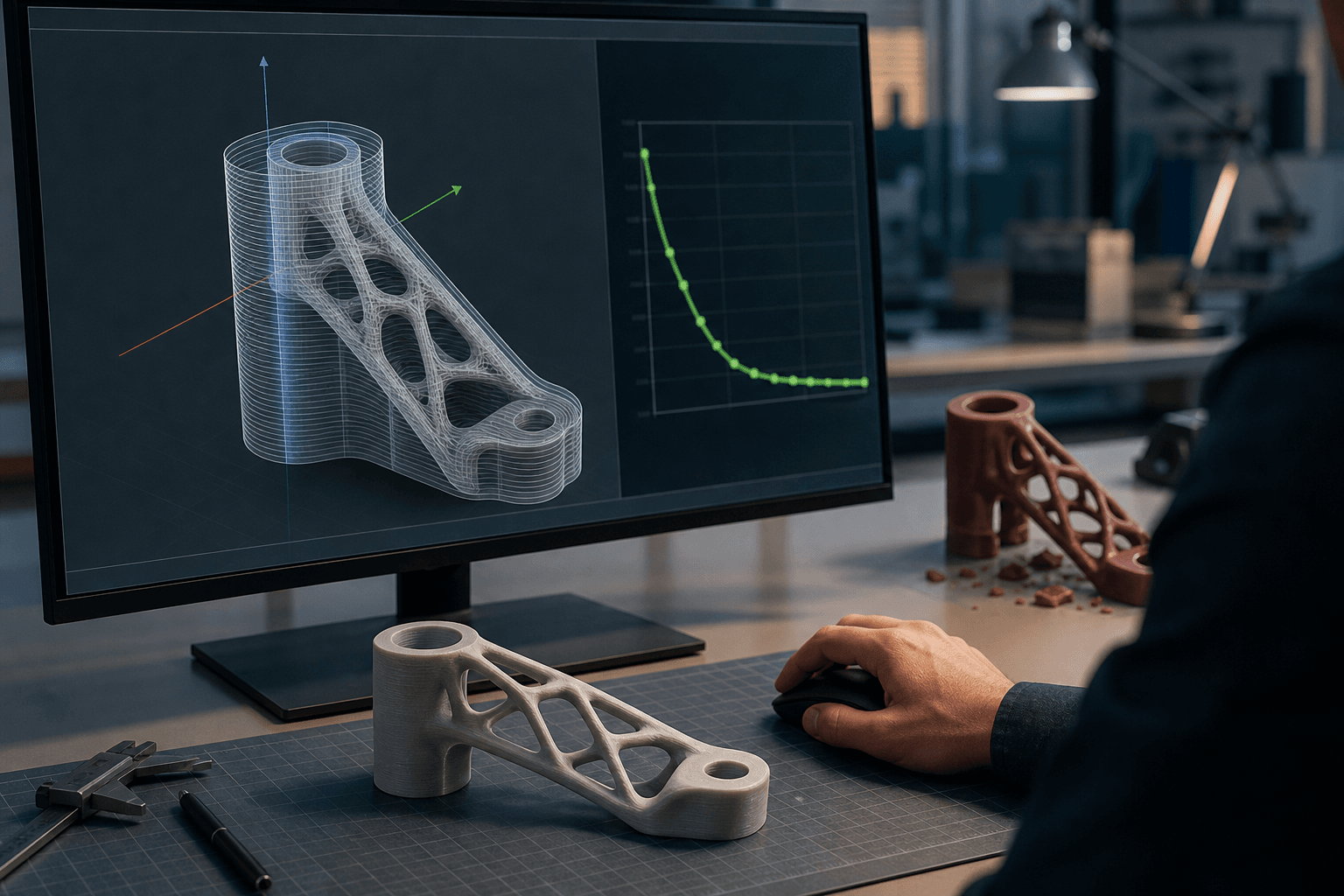 SILSA、3D生成のトークンを98%超削減