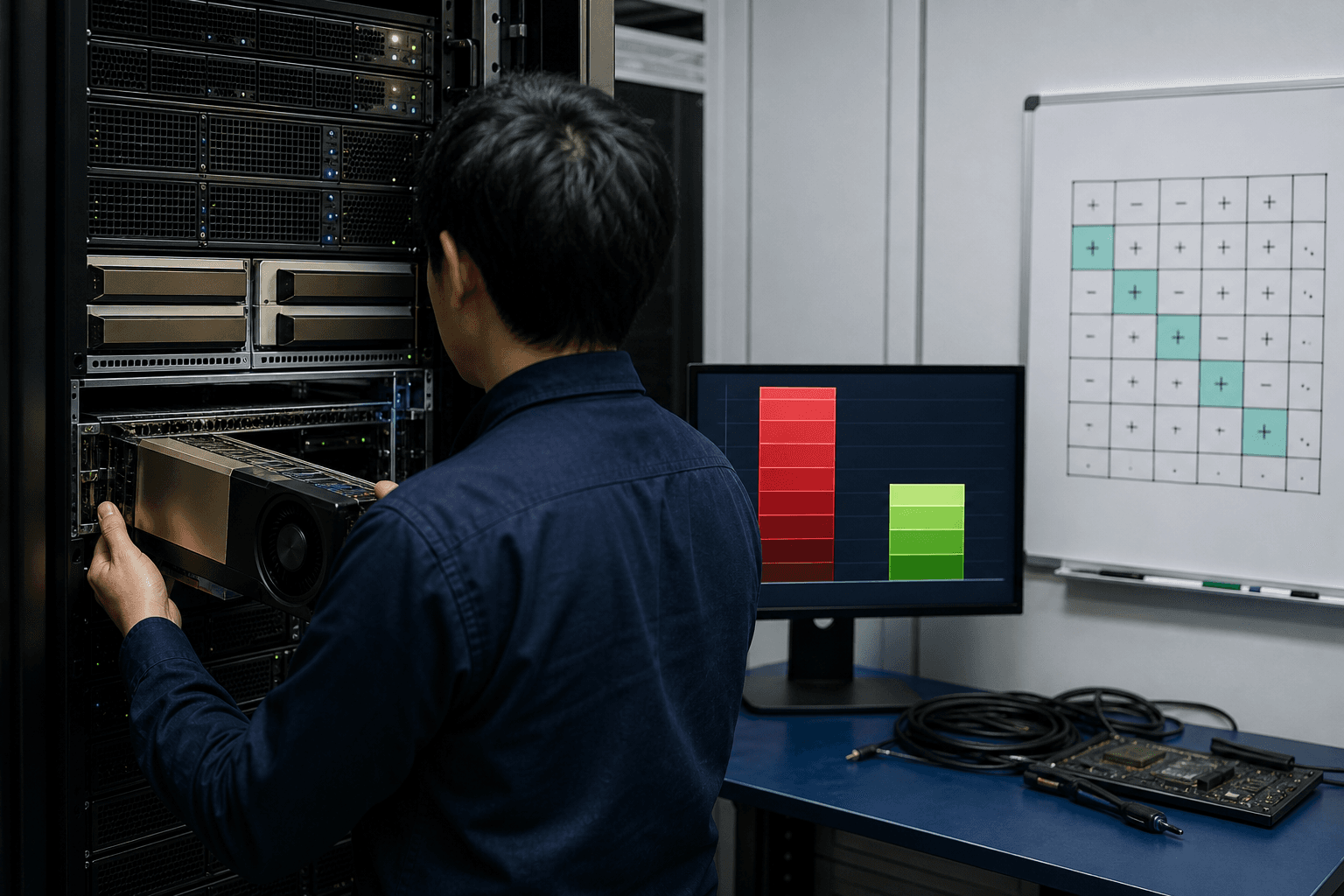 TACO、30B級LLMを単一GPUで微調整可能に