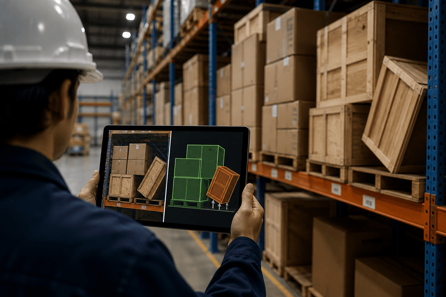 Tetris3D、物体が噛み合う3D空間を1枚の写真から生成