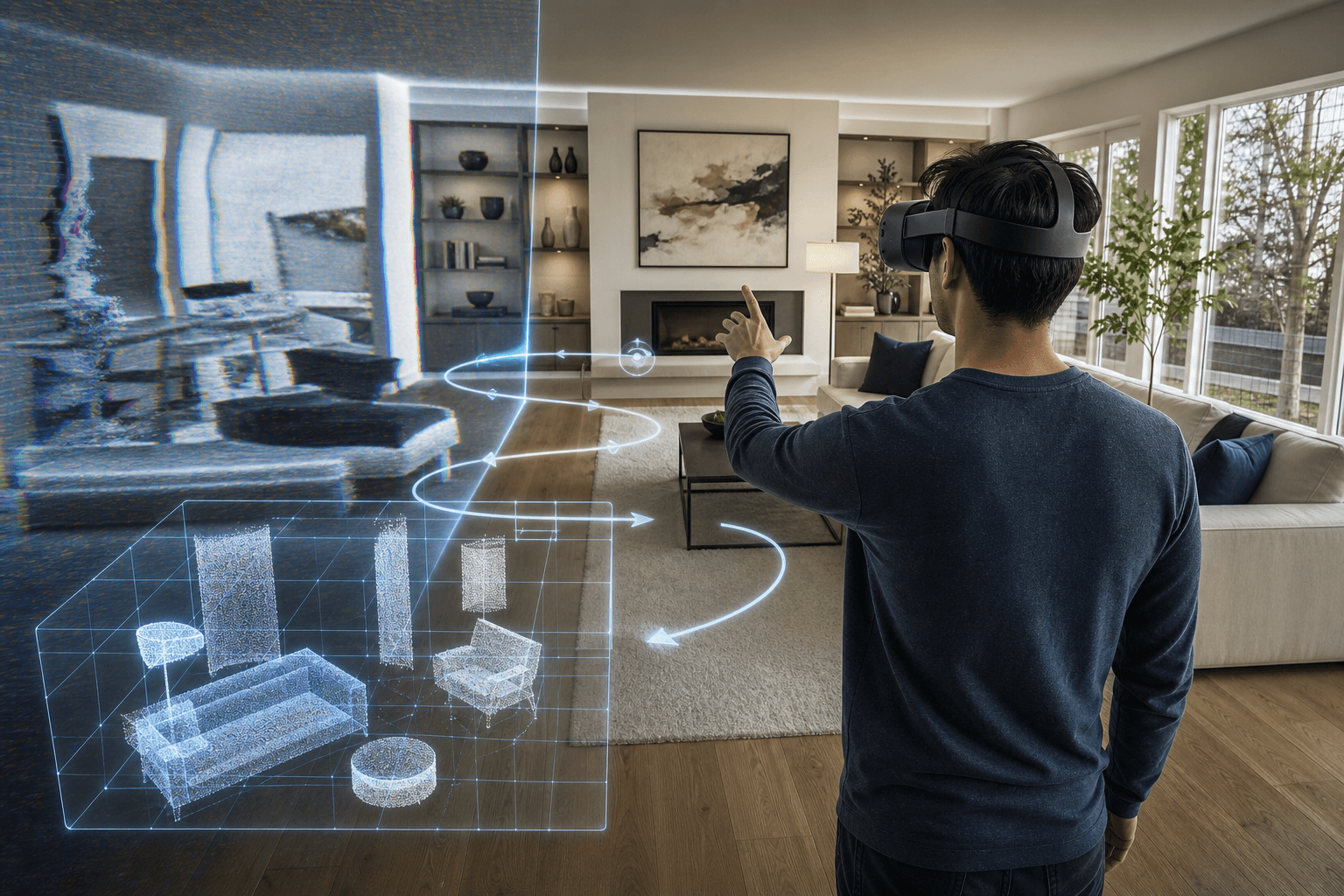 動画生成AI、3D記憶で長時間整合性向上